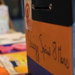 Semaine de mobilisation européenne du Groupe RAJA pour le 8 mars 2019