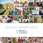 2018 Activity Report