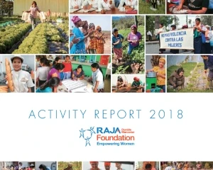 2018 Activity Report