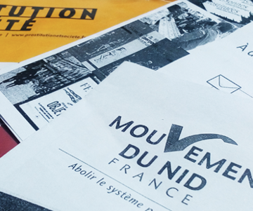 Accompagnement des femmes migrantes en situation de prostitution