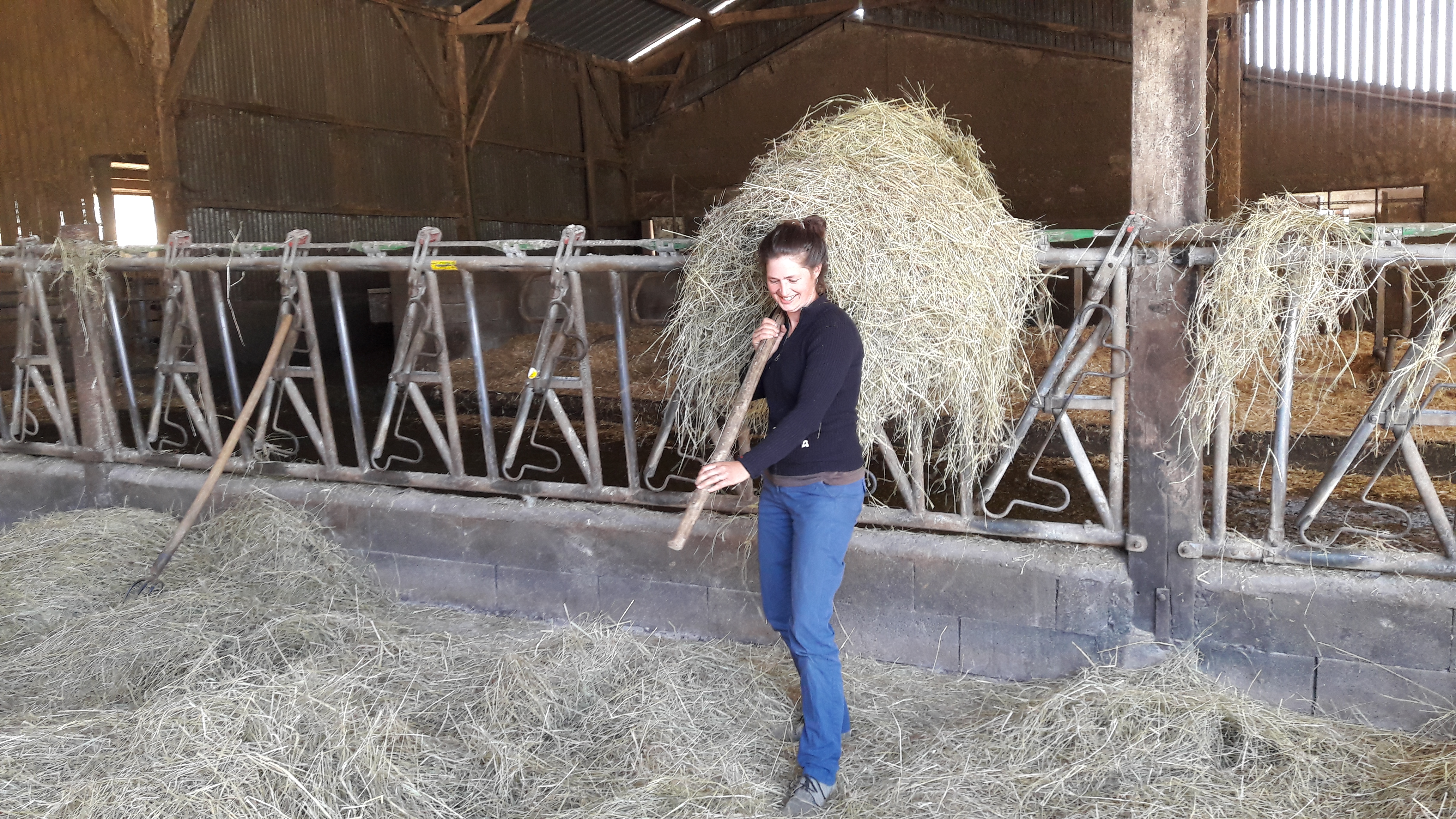 Promoting the empowerment of women farmers and enhancing their role for a sustainable ecological transition