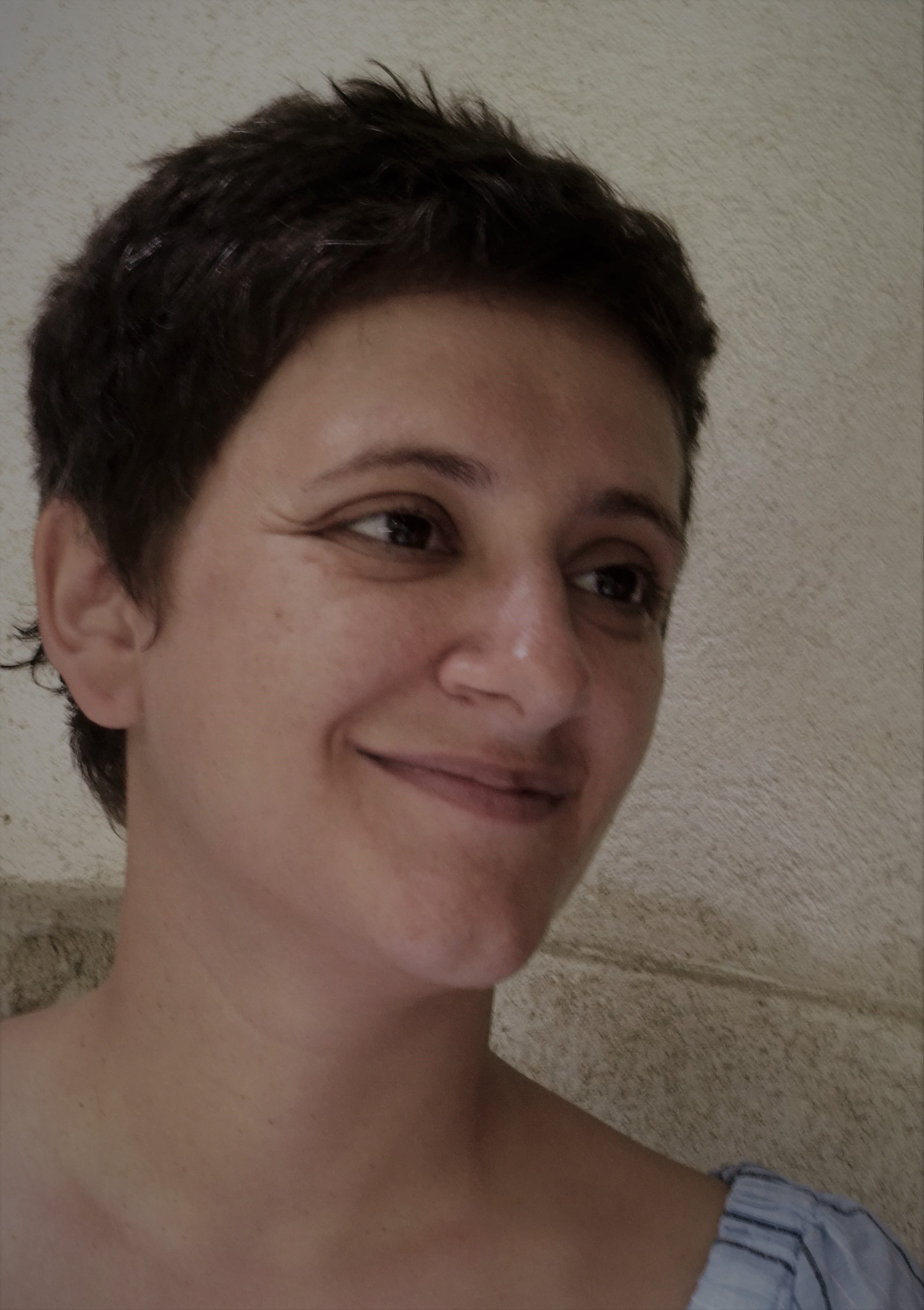 Girls’ education: 3 questions to Marine Fourié