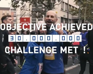 RAJA Group’s Week of Mobilisation Against Violence Towards Women (November 2019)