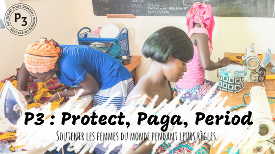 P3 Protect, Paga, Period