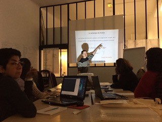 Introduction to programming for women