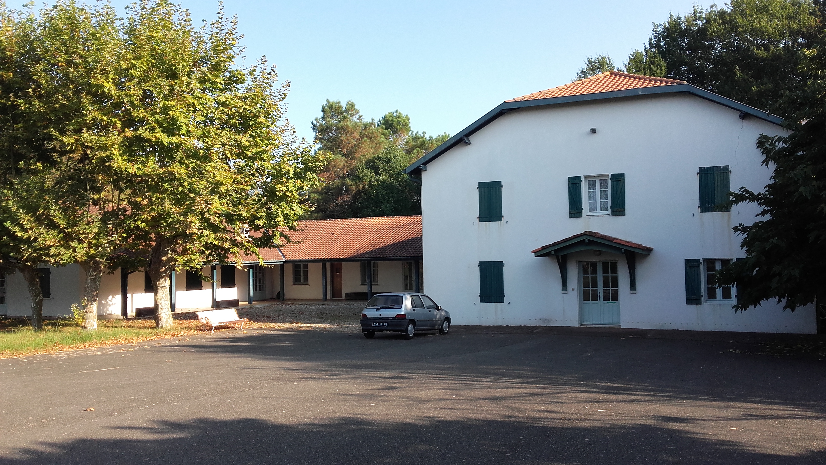 Creation of an agro-ecological farm to welcome women under the hand of justice in Tarnos