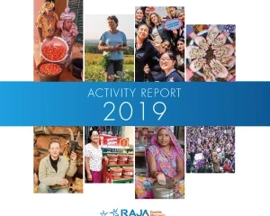 2019 Activity Report
