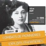 Campagne “Combats de pionnières, exploits d’héritières” – 8 mars 2020