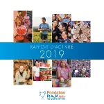 Rapport d’activité 2019