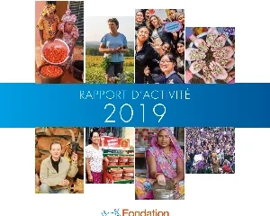 Rapport d’activité 2019