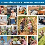 Plaquette de présentation de la Fondation