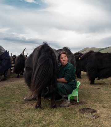 Promouvoir le rôle des agricultrices et contribuer au renforcement de leurs activités productives