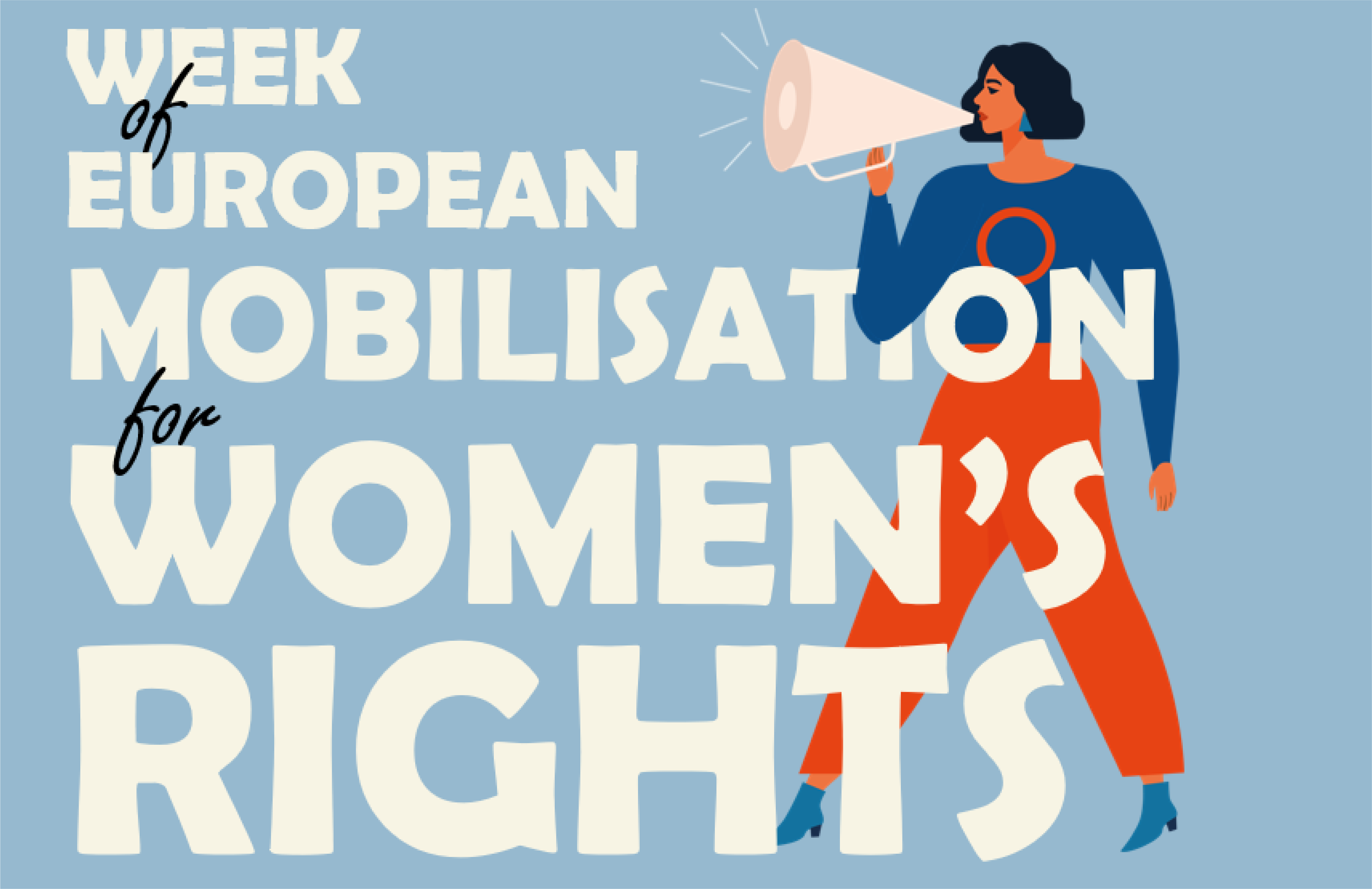 The RAJA Group engages further in the fight for women’s rights