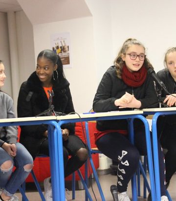 Ateliers sociolinguistiques