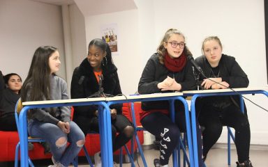 Ateliers sociolinguistiques