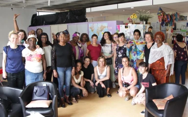 Agir pour l’émancipation des femmes à travers l’inclusion numérique