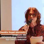 RAJA – Semaine de mobilisation européenne pour les droits des femmes | 8 mars 2020