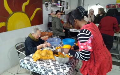 Accompagnement à l’insertion sociale et à l’accès aux droits des femmes et filles dans les quartiers prioritaires du Nord de l’Essonne