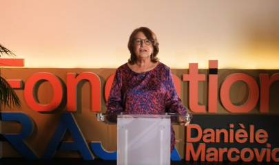 Fondation RAJA Women’s Awards 2020 Ceremony : a 5th edition focused on the role of women in environmental protection