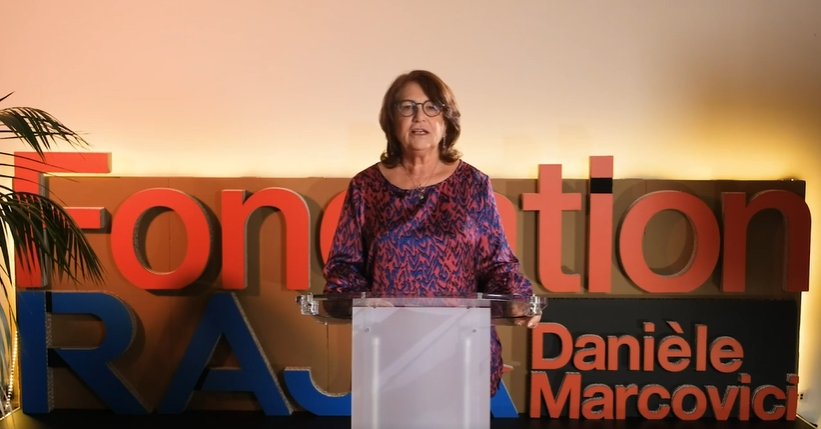 Fondation RAJA Women’s Awards 2020 Ceremony : a 5th edition focused on the role of women in environmental protection