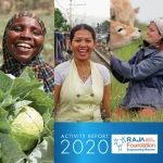 2020 Activity Report