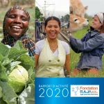 Rapport d’activité 2020