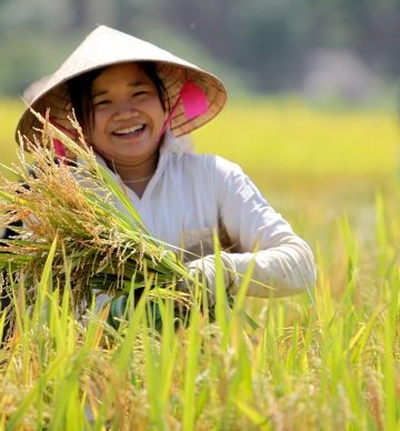 Promouvoir la place de femmes issues de minorités ethniques dans la gestion durable des ressources naturelles et la création d’activités écotouristiques
