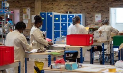 Favoriser l’insertion socio-professionnelle de femmes éloignées de l’emploi en les formant aux métiers du recyclage de jouets