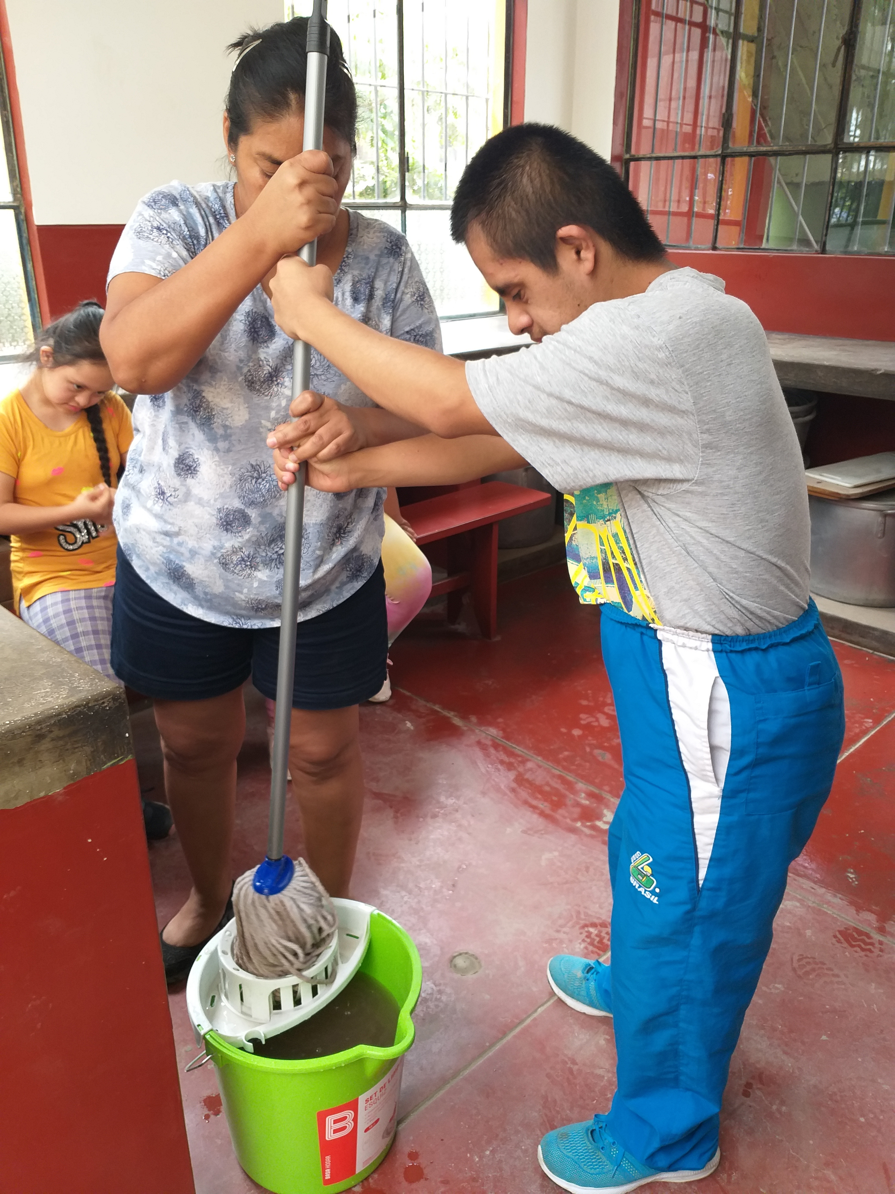 TALENTOS PARA LA VIDA – Talents for Life