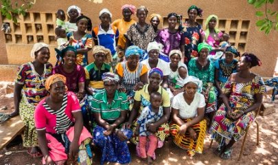 18 new projects promoting women’s empowerment, supported by the RAJA-Danièle Marcovici Foundation