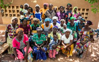 18 nouveaux projets en faveur de l’émancipation des femmes, soutenus par la Fondation