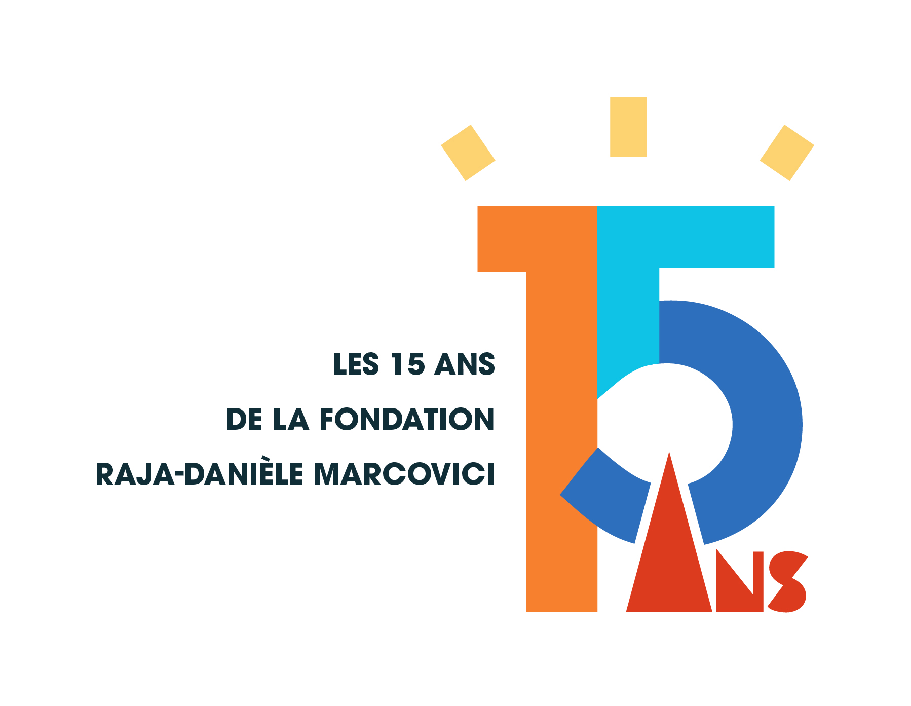 2006-2021 : les 15 ans de la Fondation