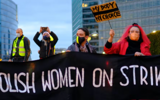 Les droits des femmes en Pologne – Interview d’Urszula Nowakowska