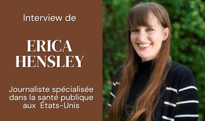 Interview de Erica Hensley : l’avortement menacé aux États-Unis