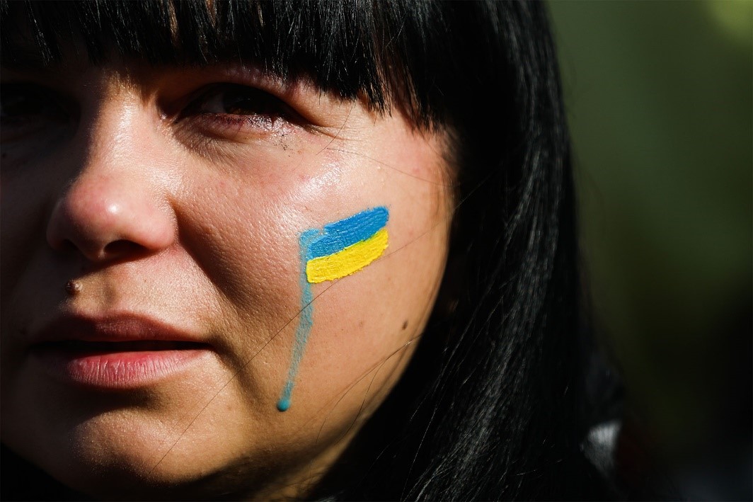 Pregnant Ukrainian refugees struggle to get abortion care