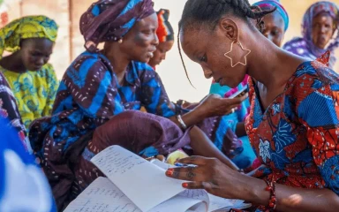 Empowering Women Agro-Breeders in Matam, Senegal