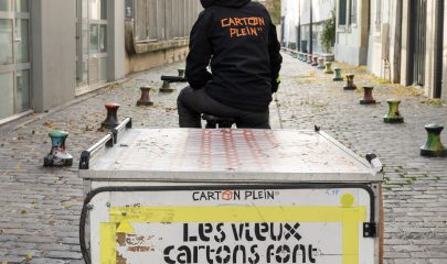 Promouvoir l’inclusion sociale et professionnelle de femmes en situation d’errance par un emploi durable