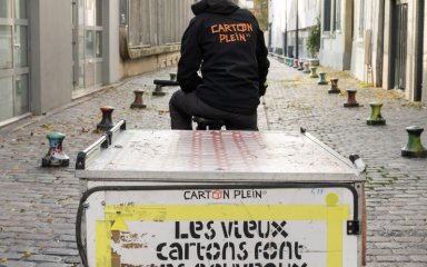 Promouvoir l’inclusion sociale et professionnelle de femmes en situation d’errance par un emploi durable