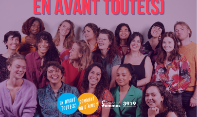 Strengthening Access to Support for Women Survivors of Violence in Mainland France and Overseas Territories