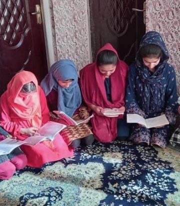 Afghanistan: a year after the Taliban’s takeover, Afghan women’s rights are under attack from all sides