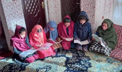 Afghanistan: a year after the Taliban’s takeover, Afghan women’s rights are under attack from all sides