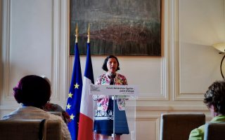 Interview Delphine O – 1 year after the Generation Equality Forum: where do we stand ?