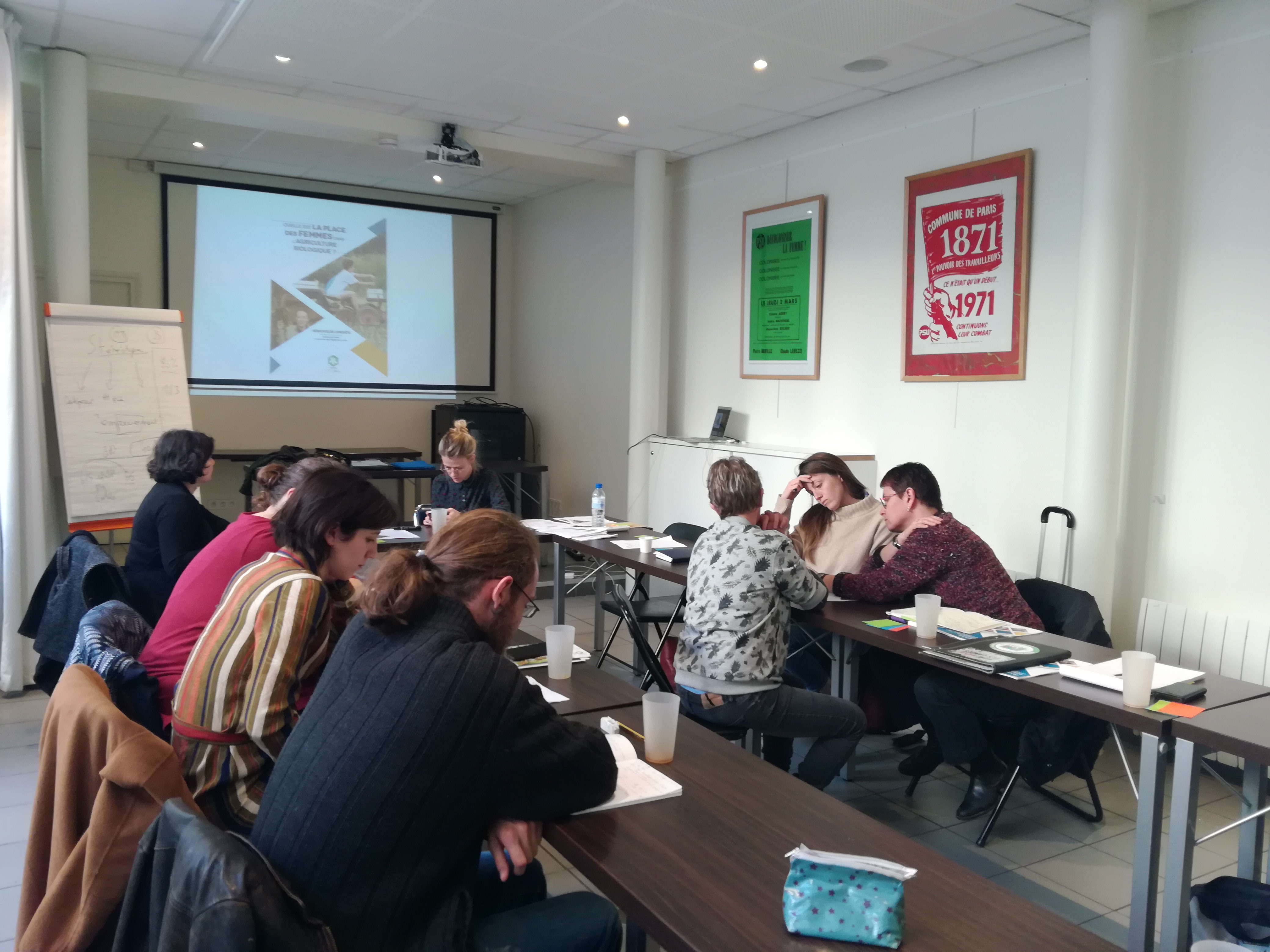 Women Leaders Incubator