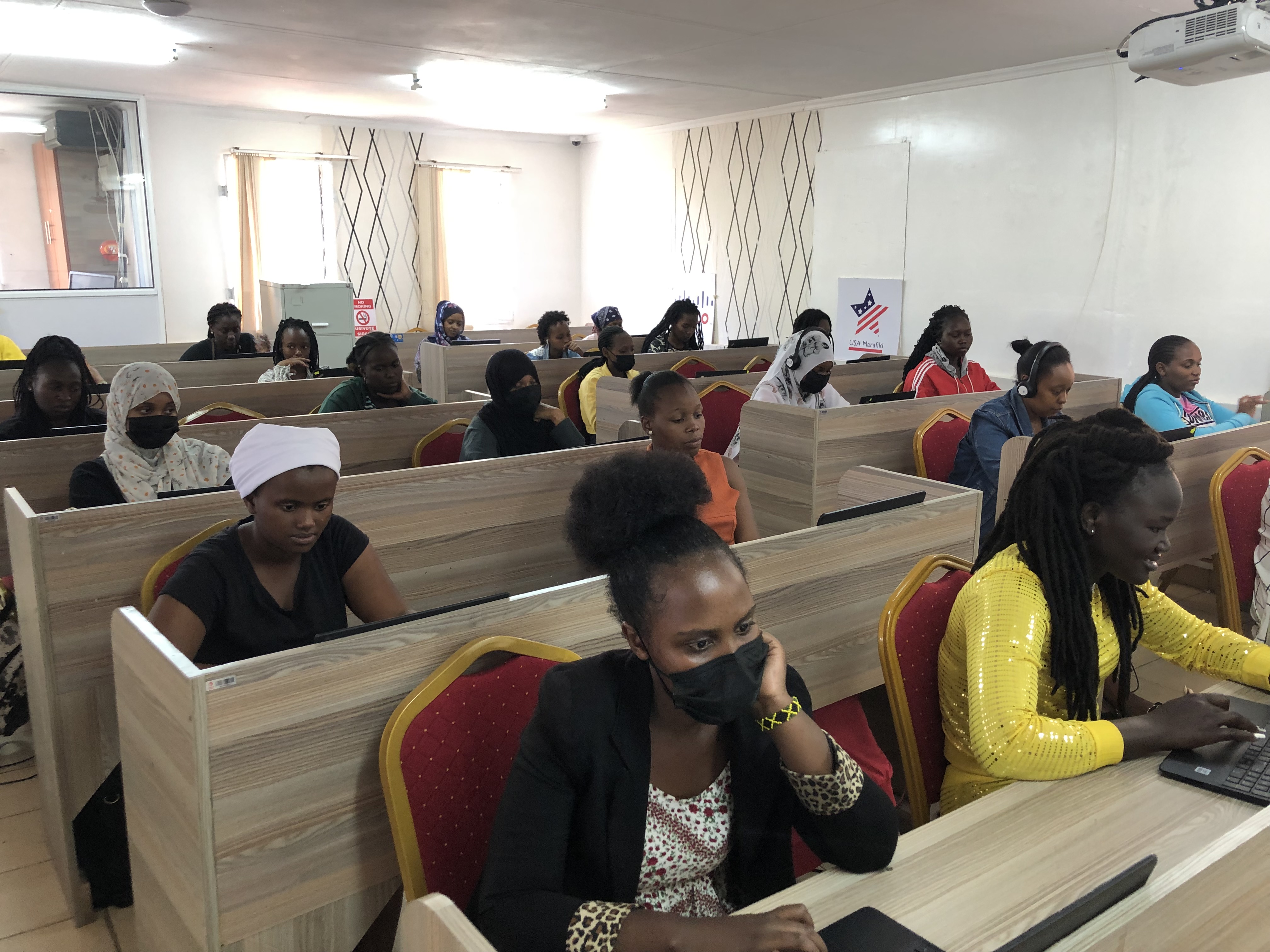 Digital Women Rising