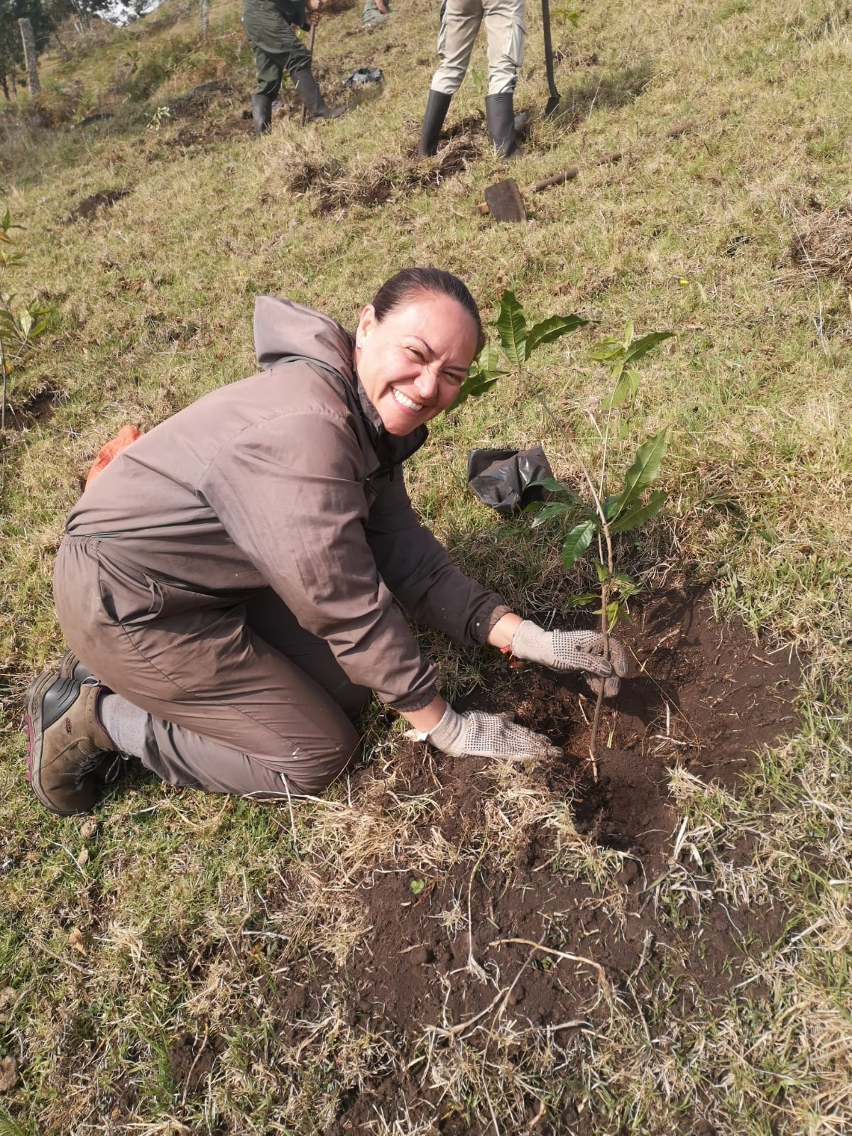 Strengthening the Economic Empowerment of Rural Women through Agrotourism and Environmental Protection