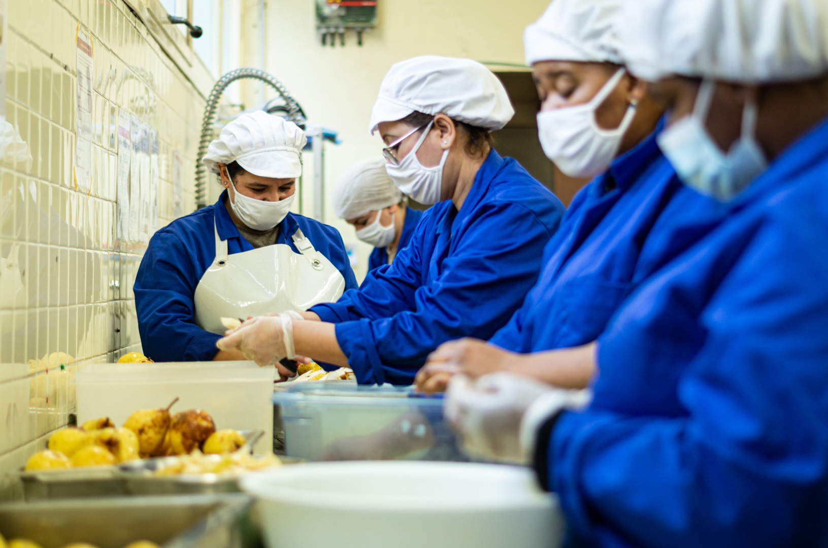 Re-Belle, vers un changement d’échelle