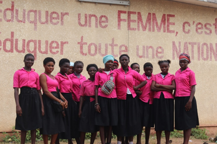 Tantie Bagage : lutter contre le travail des jeunes filles