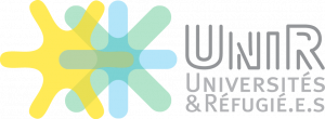 UNIR UNIVERSITÉS & RÉFUGIÉ.E.S