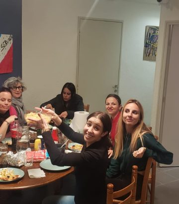 La fabrique de la remobilisation : vers une (ré)insertion socioprofessionnelle de femmes détenues et sortant de prison