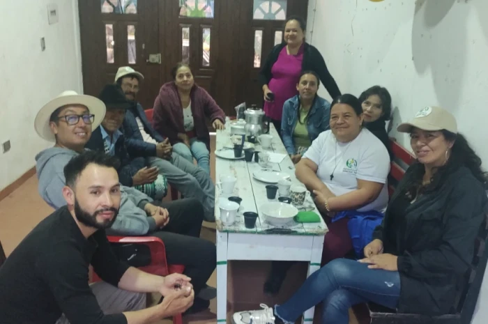 Favoriser l’engagement des femmes pour la conservation de l’environnement et revalorisation d’une filière de blé traditionnelle